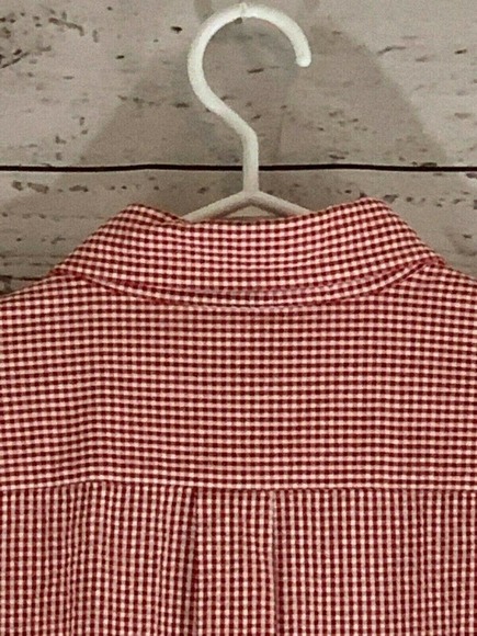 Brooks Brothers Men casual shirt size Large - Picture 5 of 6
